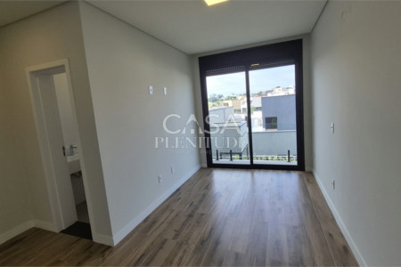 Casa em condomínio à venda com 4 suítes em Alphaville Nova Esplanada, Votorantim, SP