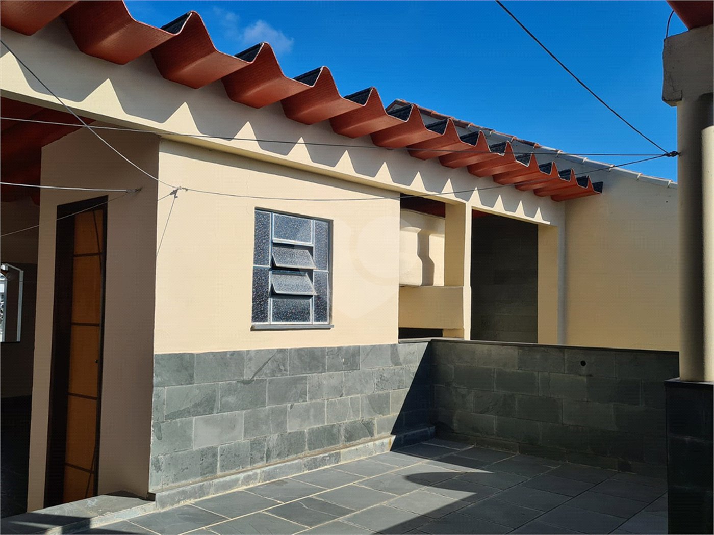 Casa à venda com 2 quartos em Campo Grande, Rio de Janeiro, RJ