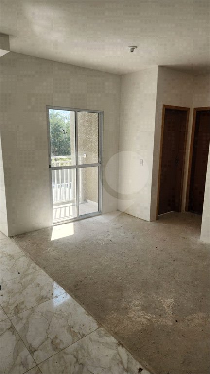 Apartamento à venda com 2 quartos em Sítio dos Fernandes, Arujá, SP