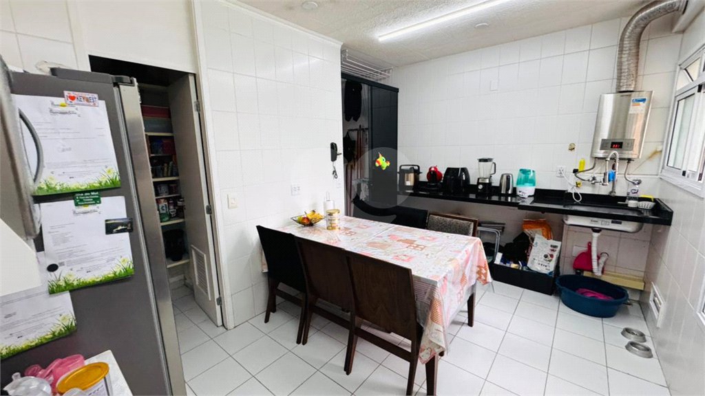 Apartamento à venda com 3 quartos, sendo 1 suíte, em Mandaqui, São Paulo, SP