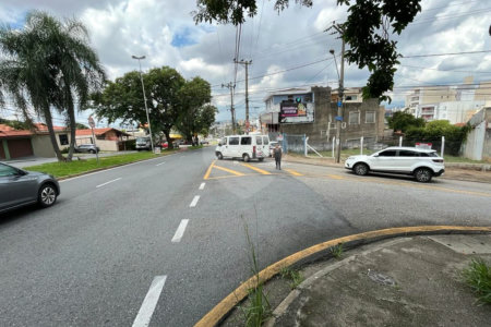 Terreno à venda em Jardim Europa, Sorocaba, SP
