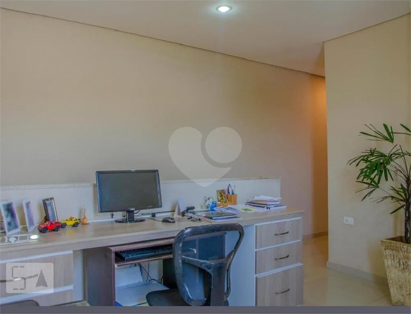 Sobrado à venda com 3 quartos, sendo 1 suíte, em Imirim, São Paulo, SP