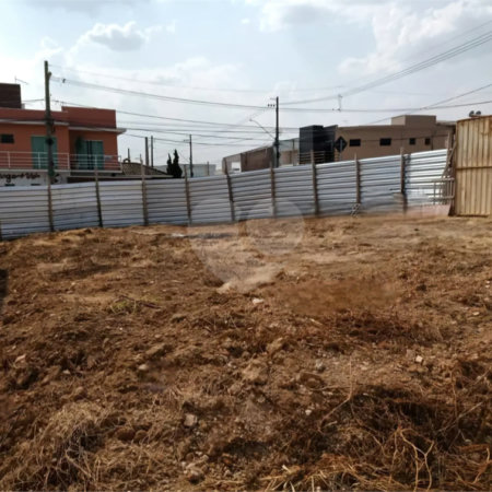Terreno à venda em Jardim Panorama, Salto, SP