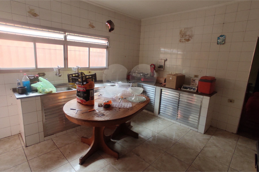 Casa Térrea à venda com 5 quartos, sendo 2 suítes, em Casa Verde, São Paulo, SP