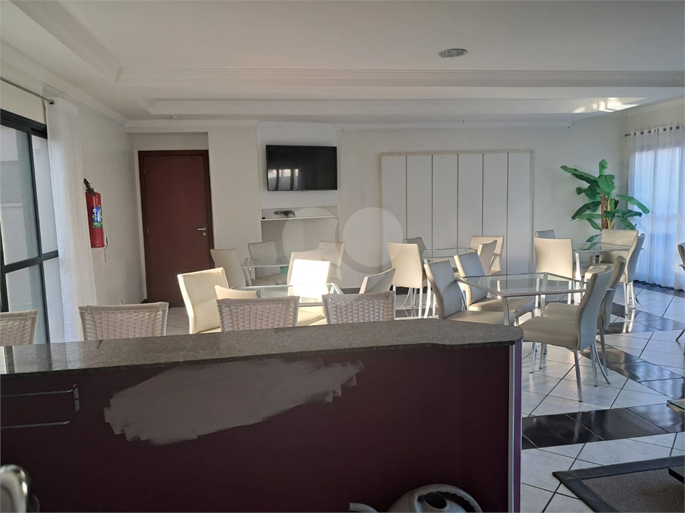 Apartamento à venda com 3 quartos, sendo 1 suíte, em Nova Petrópolis, São Bernardo do Campo, SP