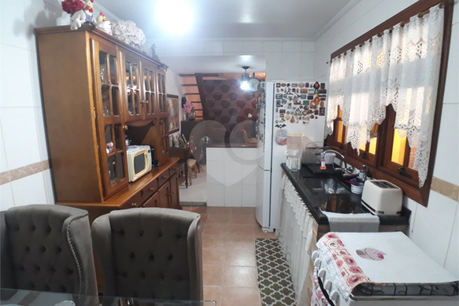 Casa Térrea à venda com 6 quartos, sendo 2 suítes, em Limão, São Paulo, SP