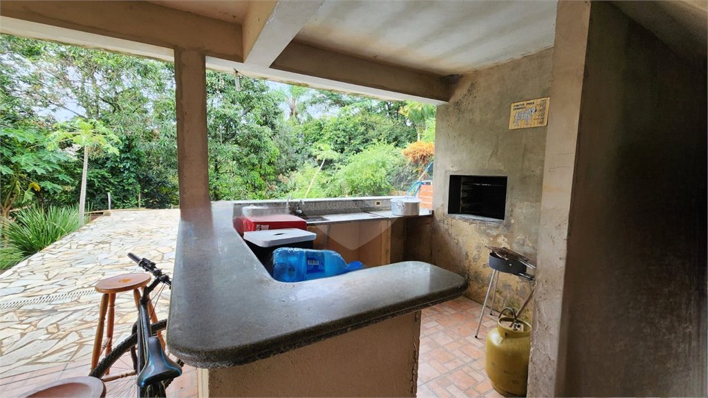 Chácara à venda com 3 quartos, sendo 1 suíte, em Jardim Buru, Salto, SP