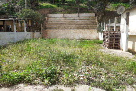 Terreno à venda em Jardim Dom José, São Paulo, SP