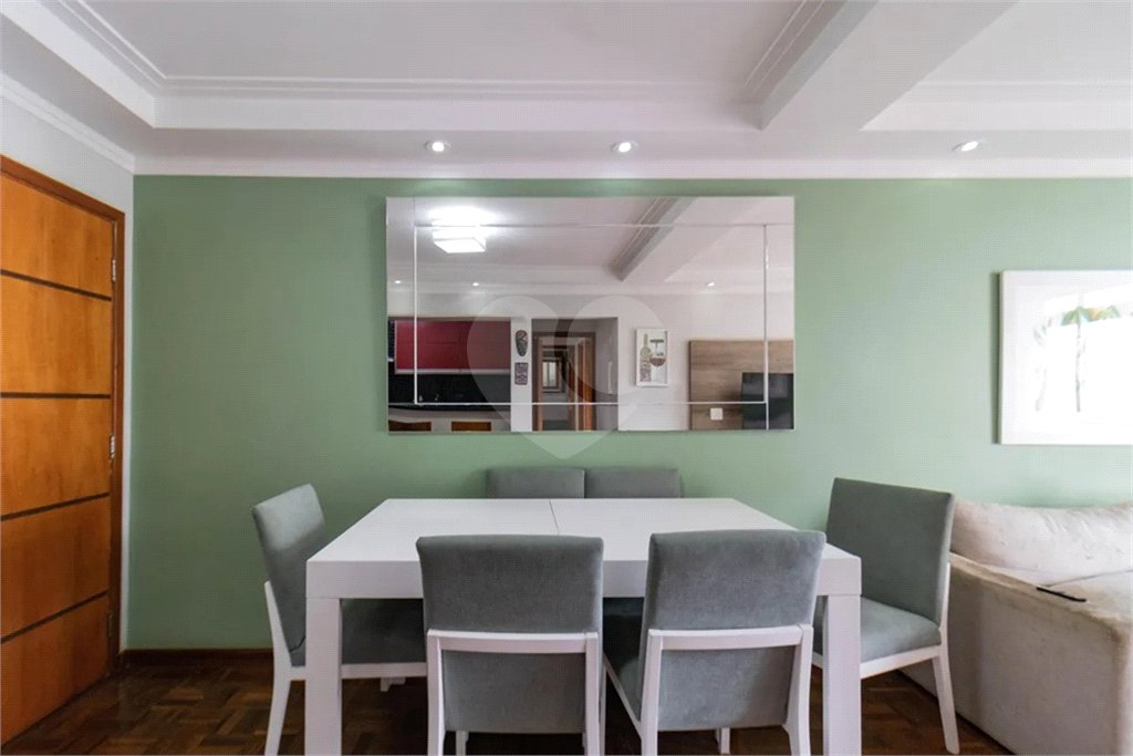 Apartamento à venda com 3 quartos em Vila Pompéia, São Paulo, SP