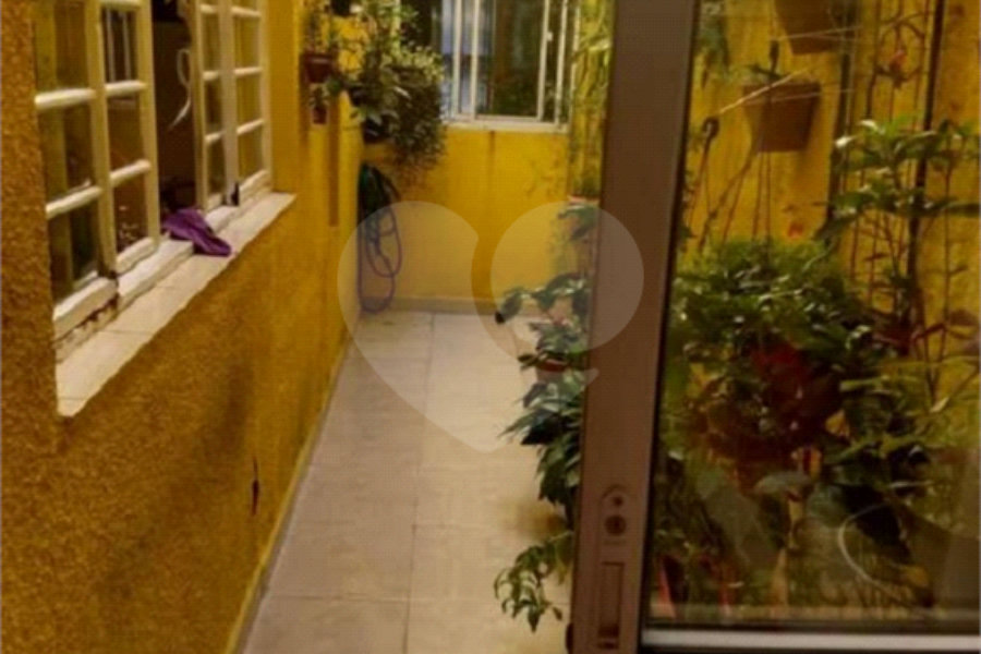 Sobrado à venda com 2 quartos, sendo 1 suíte, em Carandiru, São Paulo, SP