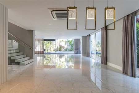 Casa à venda com 4 suítes no condomínio Hípica Garden, São Paulo - SP