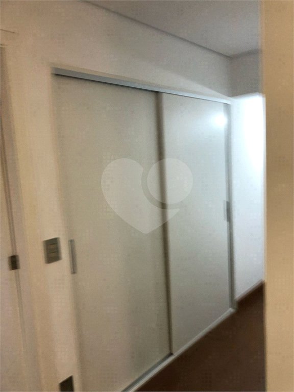 Apartamento à venda com 4 suítes em Vila Suzana, São Paulo, SP