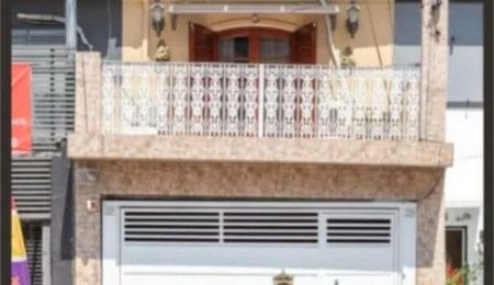 Casa à venda com 3 quartos em Vila Leopoldina, São Paulo, SP
