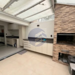 Casa à venda com 2 quartos, sendo 2 suítes, no condomínio Vilas V, São Paulo - SP