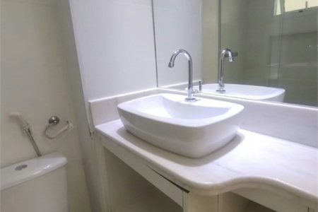 Apartamento Residencial à venda, Jardim Astúrias, Guarujá - AP0683.