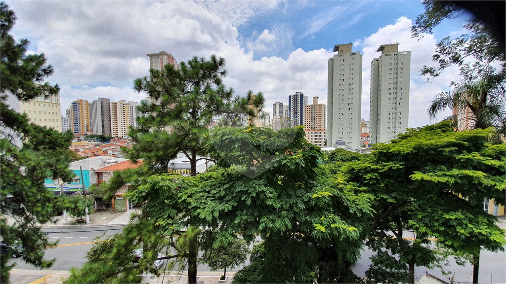 Apartamento à venda com 3 quartos, sendo 1 suíte, em Santana, São Paulo, SP