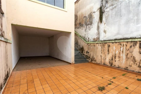 Sobrado à venda com 3 quartos, sendo 1 suíte, em Vila Vasconcelos, São Paulo, SP