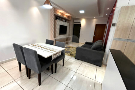 Casa à venda com 2 quartos, sendo 1 suíte, em Parque dos Flamboyans, Ribeirão Preto, SP