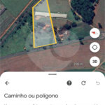 Terreno à venda ou para alugar no Centro, Araraquara, SP