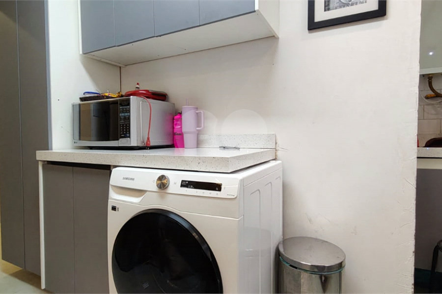Apartamento à venda com 2 quartos, sendo 1 suíte,  em Santana, São Paulo, SP