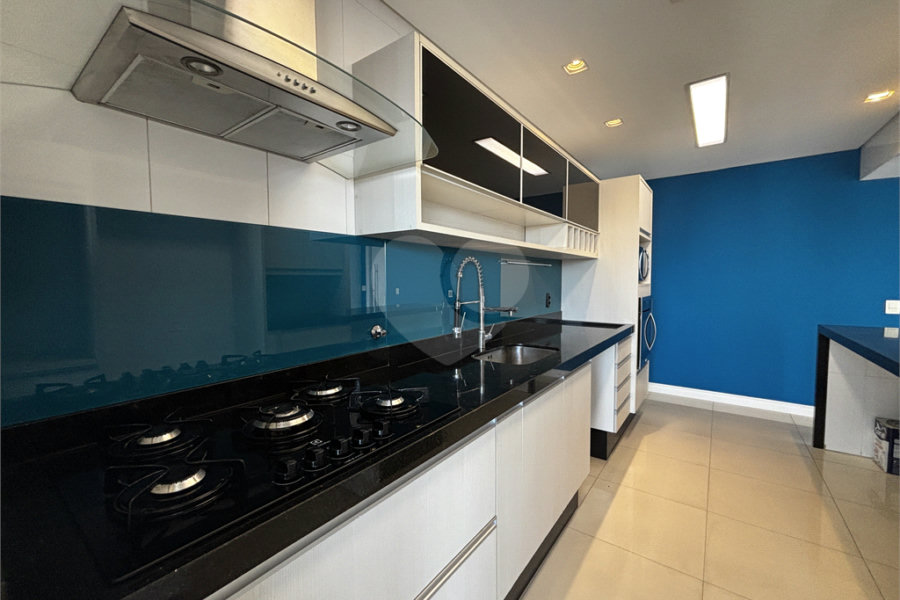 Apartamento à venda com 3 suítes em Casa Verde, São Paulo, SP