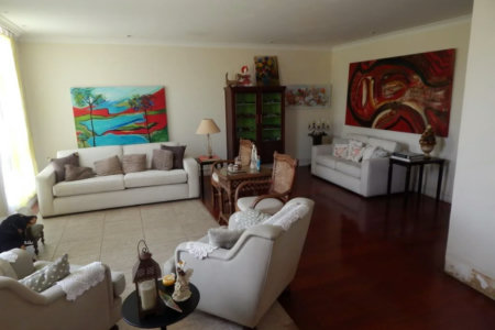 Sobrado à venda com 5 suítes em Jardim Londrina, São Paulo, SP