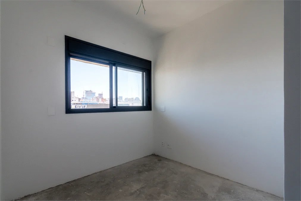 Apartamento à venda com 3 suítes em Pinheiros, São Paulo, SP