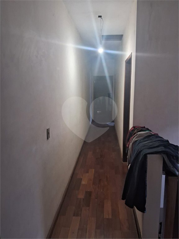 Sobrado à venda com 3 quartos, sendo 2 suítes,  em Paraíso do Morumbi, São Paulo, SP