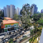 Apartamento à venda com 4 quartos, sendo 2 suítes, em Morumbi, São Paulo, SP