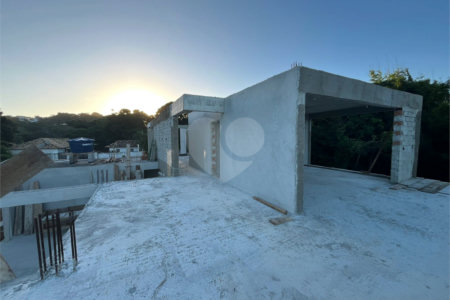 Casa à venda com 5 suítes em Ferradura, Armação dos Búzios, RJ