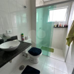 Apartamento à venda com 2 quartos em Jardim Marica, Mogi das Cruzes, SP