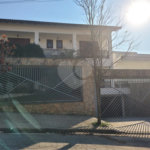 Casa à venda com 4 quartos, sendo 3 suítes, em City América, São Paulo, SP