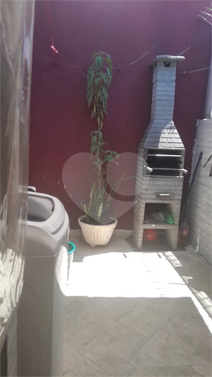 Casa Térrea à venda com 2 quartos em Jaçanã, São Paulo, SP
