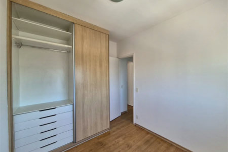 Apartamento à venda com 2 quartos, sendo 1 suíte, em Vila Leopoldina, São Paulo, SP