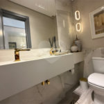Casa à venda com 3 suítes no condomínio Palm Hill North, São Paulo - SP