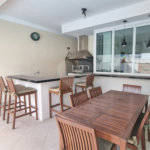 Casa à venda com 4 suítes no condomínio Mont Blanc, Sorocaba - SP