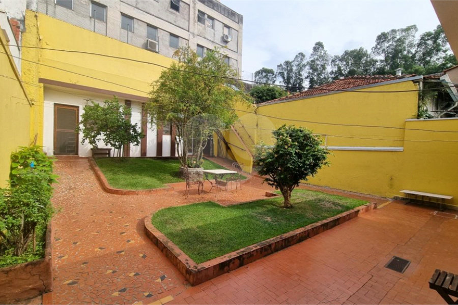 Casa à venda com 3 quartos em Butantã, São Paulo, SP