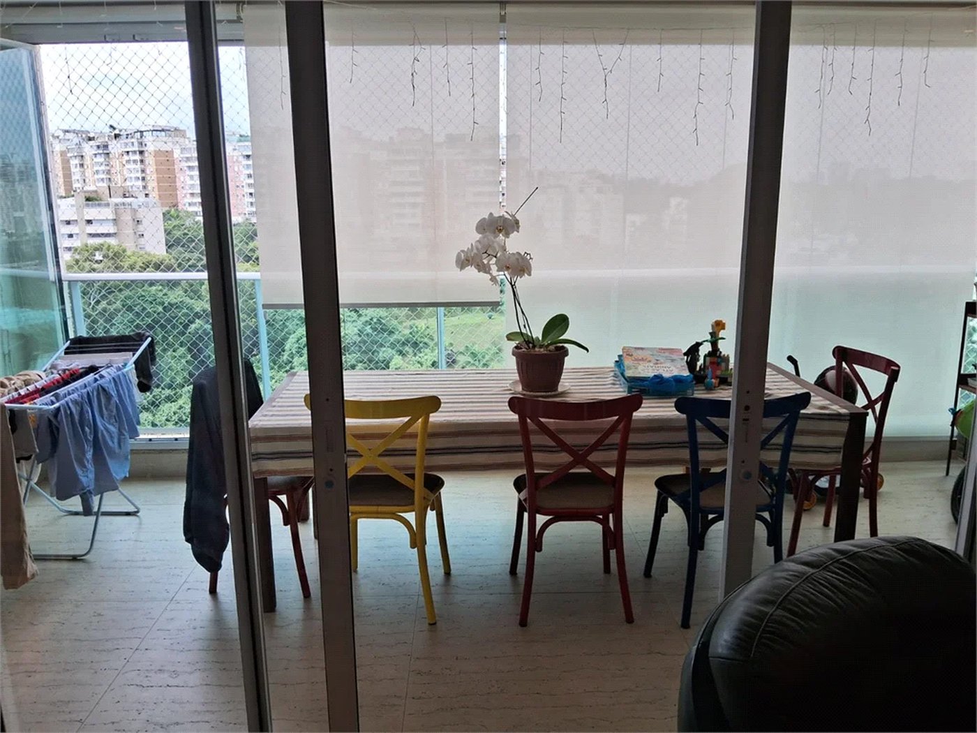 Apartamento à venda com 3 suítes em Paraíso do Morumbi, São Paulo, SP