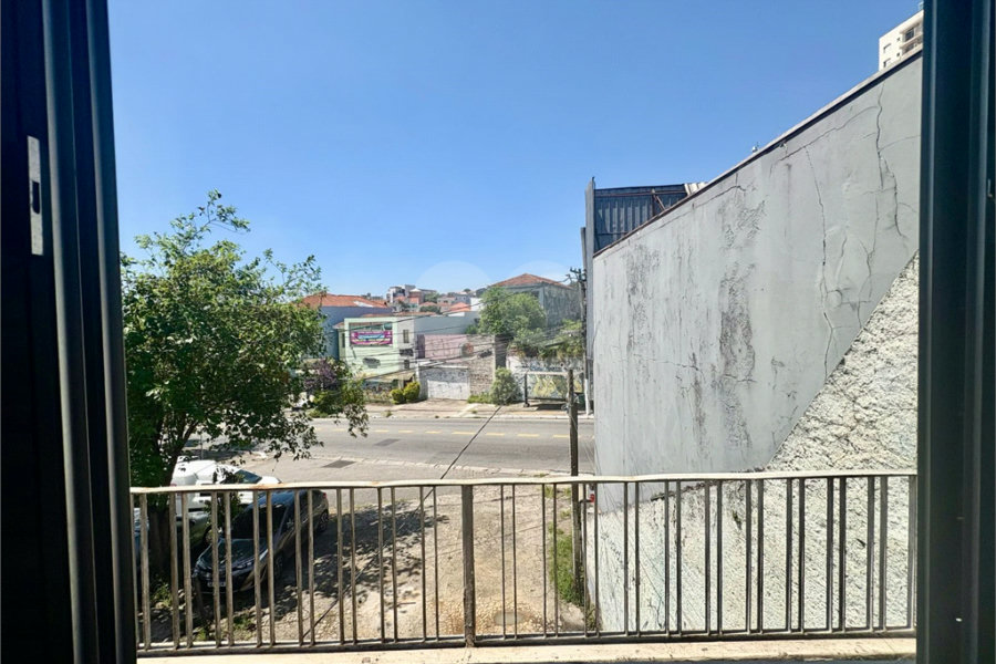 Casa Térrea à venda com 2 quartos em Tucuruvi, São Paulo, SP