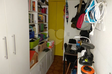 Apartamento à venda com 2 quartos, sendo 1 suíte, em Grajaú, Rio de Janeiro, RJ