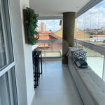 Apartamento à venda com 3 quartos, sendo 2 suítes, em Santa Teresinha, São Paulo, SP