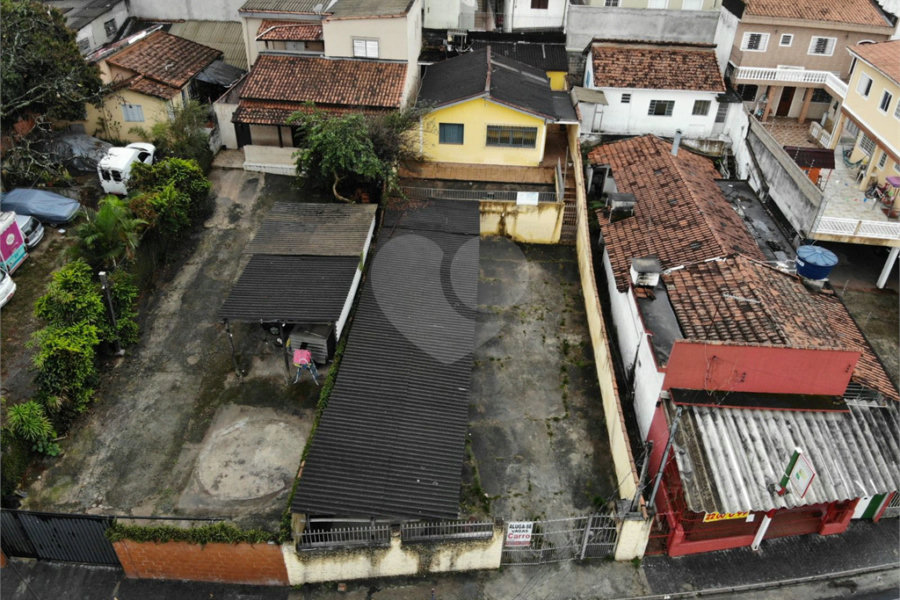 Terreno à venda com 1 quarto em Jardim Peri, São Paulo, SP