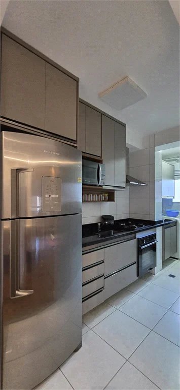 Apartamento à venda com 2 quartos, sendo 1 suíte, em Vila Andrade, São Paulo, SP