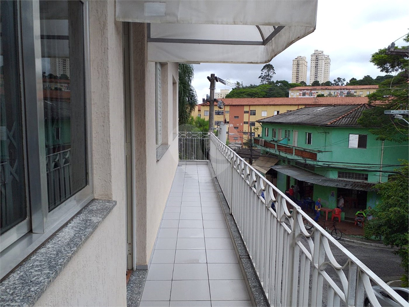 Sobrado à venda com 5 quartos em Mandaqui, São Paulo, SP