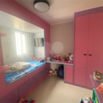 Apartamento à venda com 2 quartos, sendo 1 suíte,  em Lauzane Paulista, São Paulo, SP