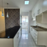 Apartamento à venda com 2 quartos em Vila Anastácio, São Paulo, SP