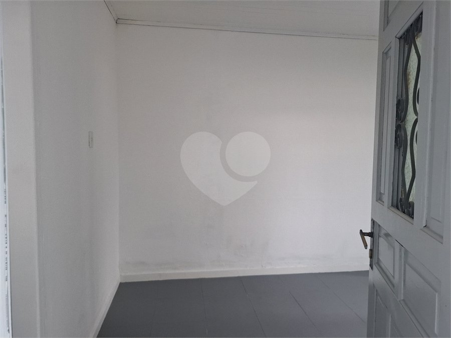 Casa Térrea à venda com 1 quarto em Vila Gustavo, São Paulo, SP