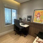 Apartamento à venda com 3 suítes no Centro, Santo André, SP