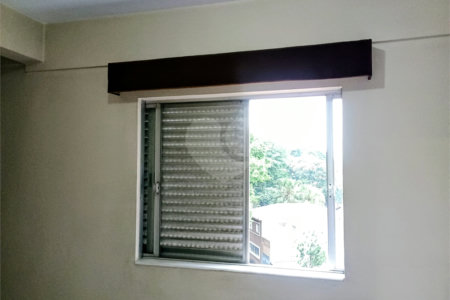 Apartamento à venda com 2 quartos em Santana, São Paulo, SP