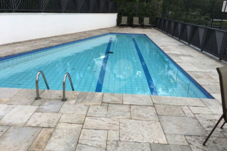 Apartamento à venda com 3 quartos, sendo 1 suíte, em Jardim Ampliação, São Paulo, SP